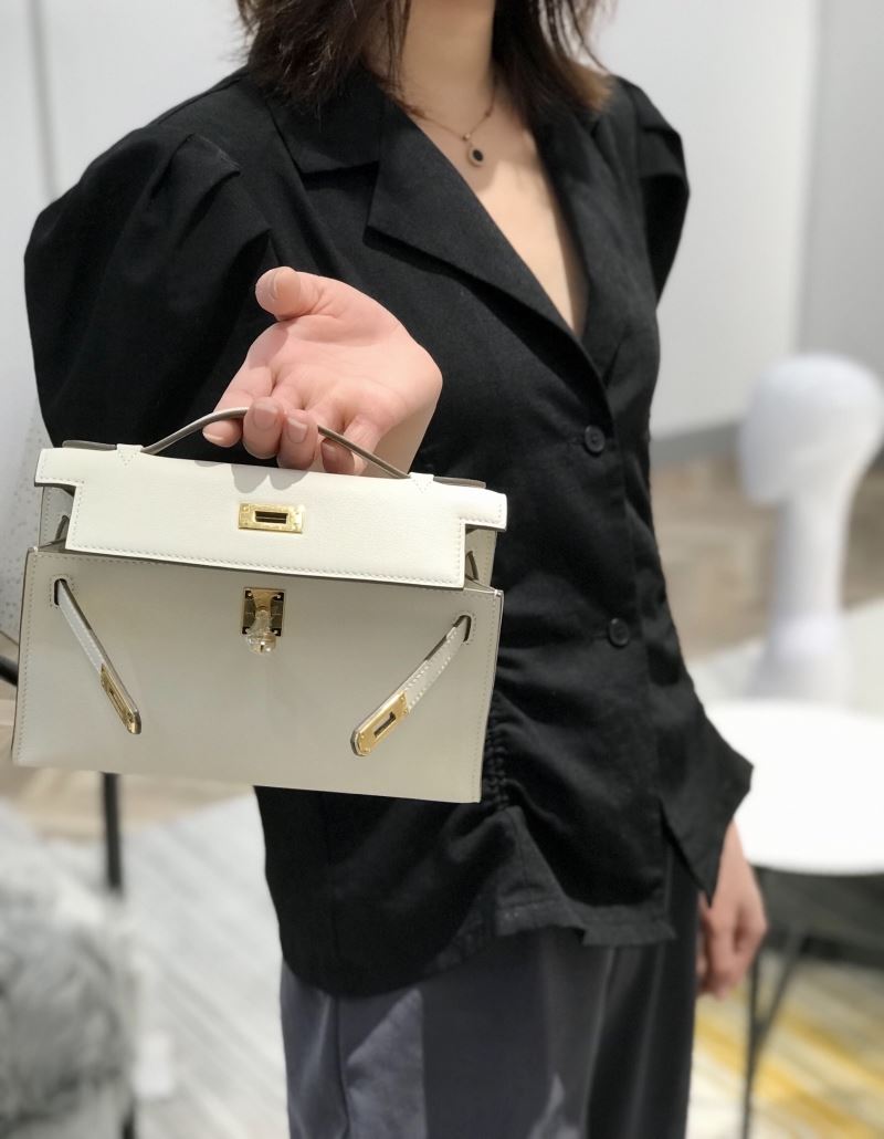 Hermes Kelly Bags